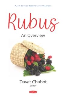 Rubus: An Overview