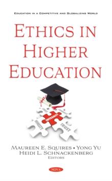 Ethics in Higher Education