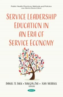 Service Leadership Education in an Era of Service Economy