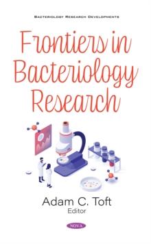 Frontiers in Bacteriology Research