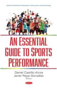 An Essential Guide to Sports Performance