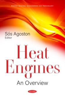 Heat Engines: An Overview