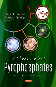 A Closer Look at Pyrophosphates