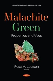 Malachite Green: Properties and Uses