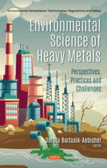 Environmental Science of Heavy Metals