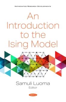 An Introduction to the Ising Model