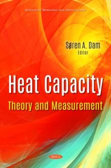 Heat Capacity: Theory and Measurement