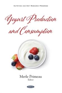 Yogurt Production and Consumption