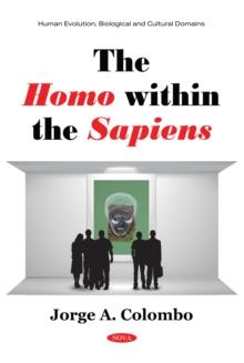 The Homo within the Sapiens