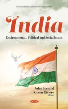 India: Environmental, Political and Social Issues