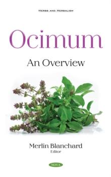 Ocimum: An Overview