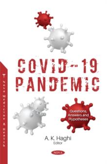 COVID-19 Pandemic: Questions, Answers and Hypotheses