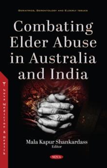 Combating Elder Abuse in Australia and India