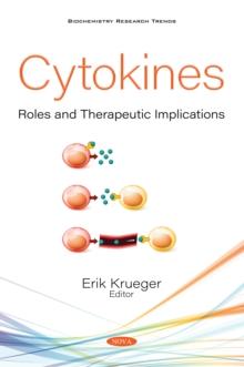 Cytokines: Roles and Therapeutic Implications