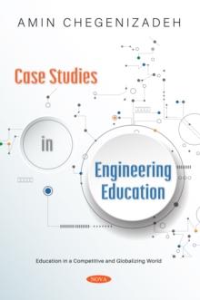 Case Studies in Engineering Education