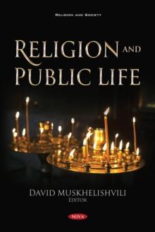 Religion and Public Life