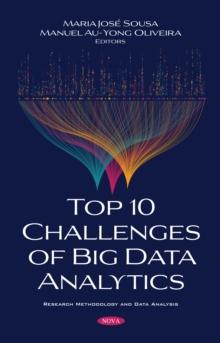 Top 10 Challenges of Big Data Analytics