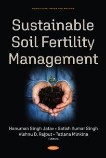 Sustainable Soil Fertility Management