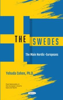 The Swedes: The Main Nordic-Europeans