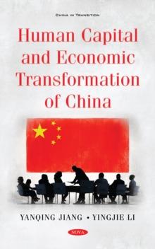 Human Capital and Economic Transformation of China