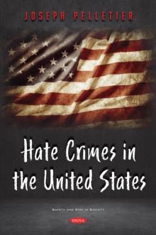 Hate Crimes in the United States