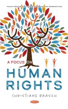 A Focus on Human Rights