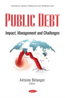 Public Debt: Impact, Management and Challenges