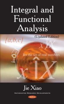 Integral and Functional Analysis (Updated Edition)