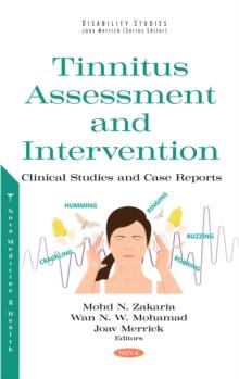 Tinnitus Assessment and Intervention: Clinical Studies and Case Reports