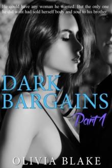 Dark Bargains