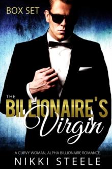 Billionaire's Virgin Box Set