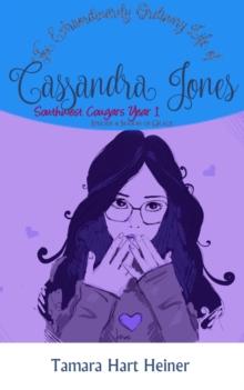 Episode 4: Season of Grace: The Extraordinarily Ordinary Life of Cassandra Jones : Southwest Cougars Seventh Grade, #4