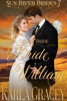 Mail Order Bride - A Bride for William