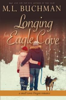 Longing for Eagle Cove: a small town Oregon romance