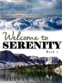 Welcome to Serenity : Serenity Series, #1