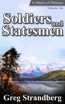 Soldiers and Statesmen