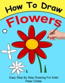 How To Draw Flowers