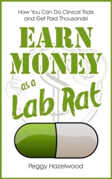 Earn Money as a Lab Rat