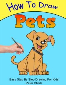 How To Draw Pets