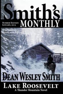 Smith's Monthly #16