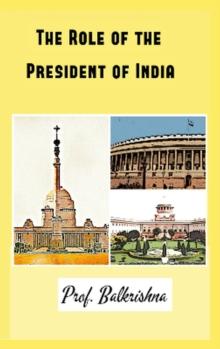 Role of the President of India