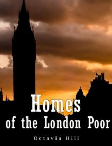 Homes of the London Poor