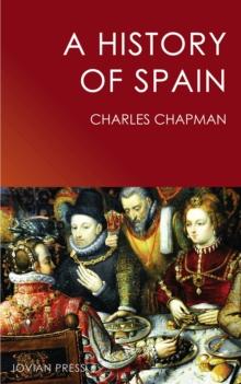 A History of Spain