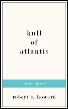 Kull of Atlantis