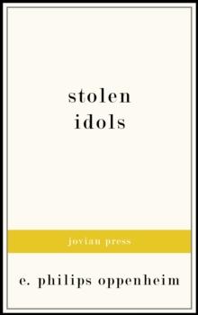 Stolen Idols