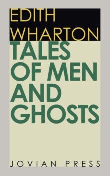 Tales of Men and Ghosts