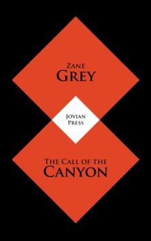 The Call of the Canyon