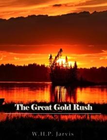 The Great Gold Rush