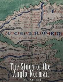 The Study of the Anglo-Norman