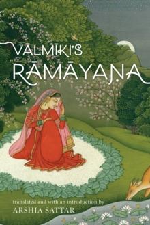 Valmiki's Ramayana